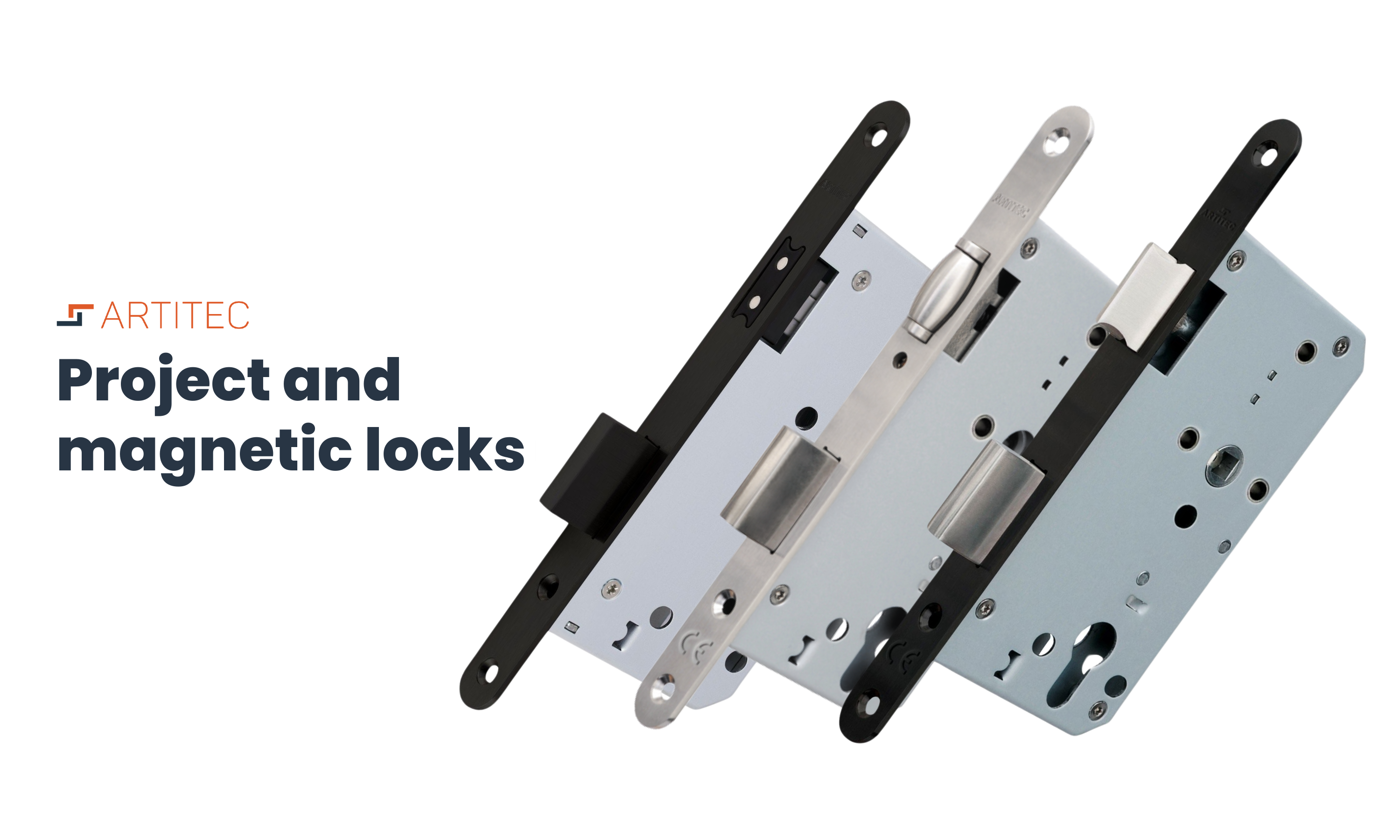 Mortise lock