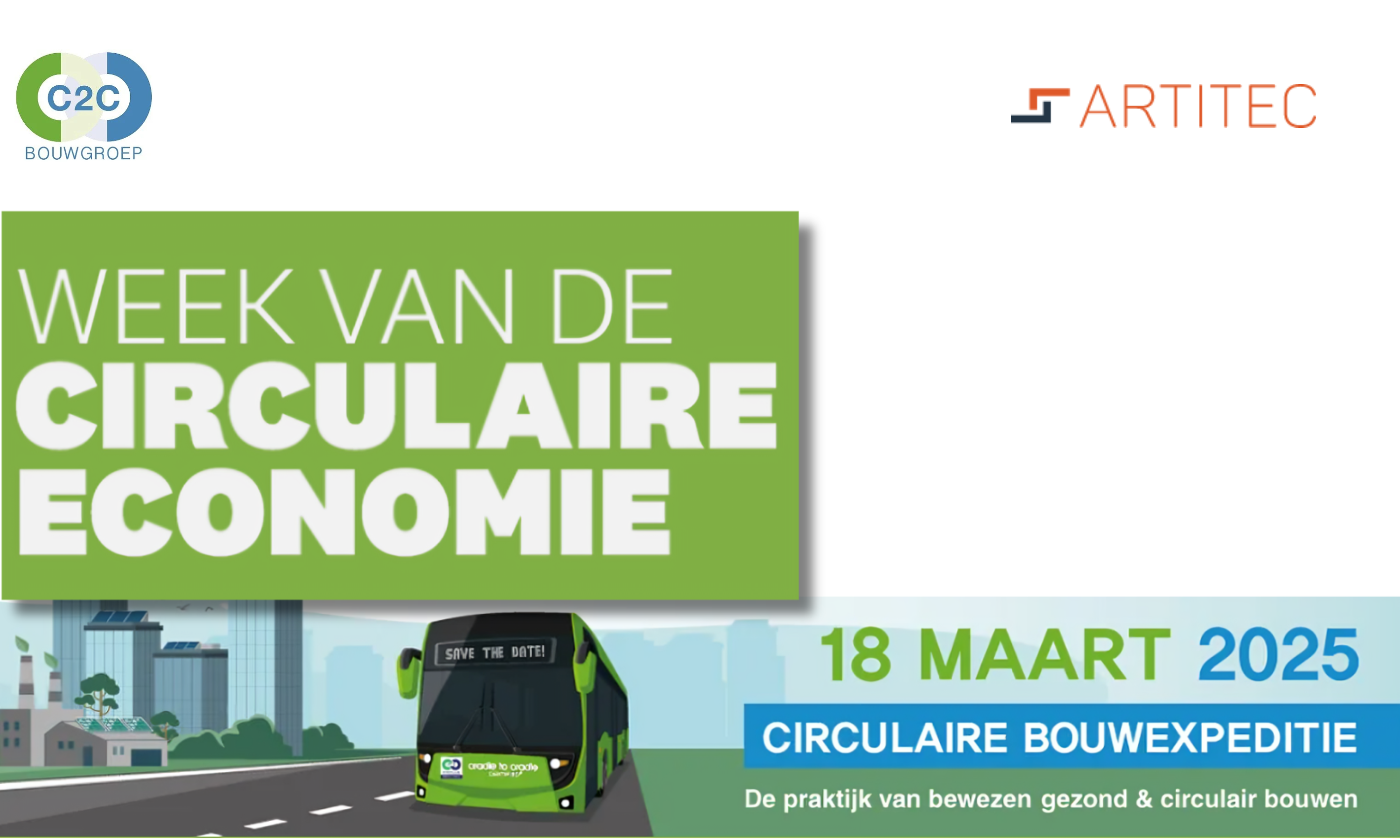 De Circulaire Bouwexpeditie!