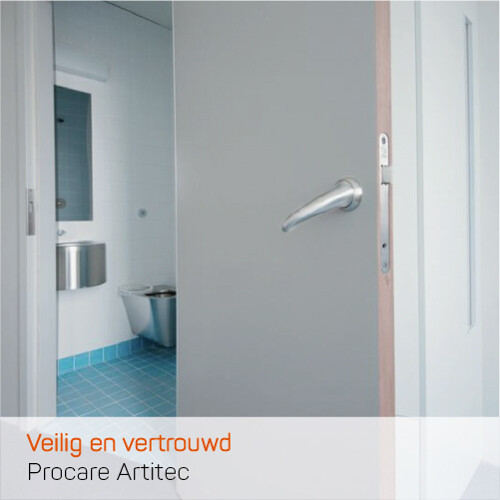 Veilig en vertrouwd